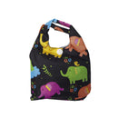 Bolsa reutilizable Flores.