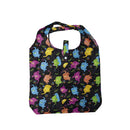 Bolsa reutilizable Flores.