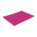 Cartulina tamaño carta fucsia Neón Primavera.
