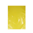 Cartulina artes manuales tamaño carta 25u amarillo Primavera.