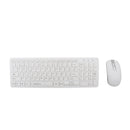 Combo Teclado- Mouse E-WKM9920 Annex