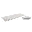 Combo Teclado- Mouse E-WKM9920 Annex