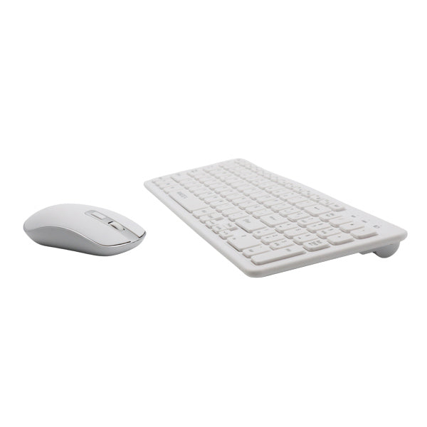 Combo Teclado- Mouse E-WKM9920 Annex