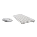 Combo Teclado- Mouse E-WKM9920 Annex