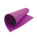 Cartulina neón morada pliego 50x70cm 180 gramos Basic.