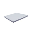 Papel Ledger carta 120 gramos 100 unidades Basic.