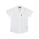 Blusa escolar niña 12 - Basic