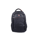 Salveque negro Swiss Gear