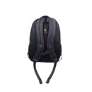 Salveque negro Swiss Gear