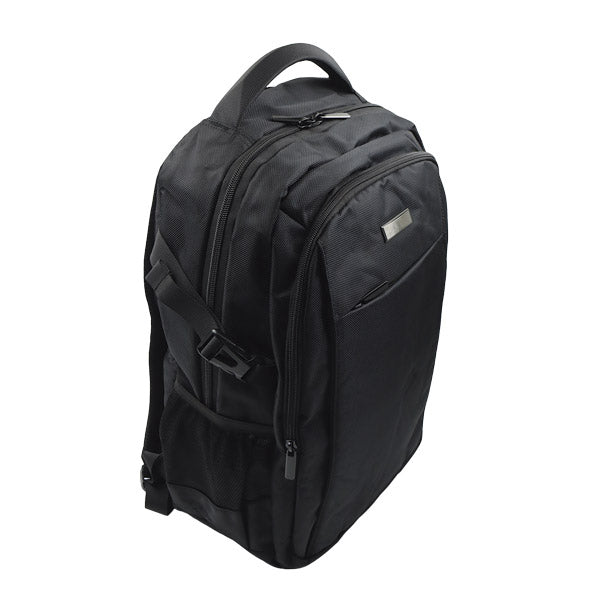 Salveque negro EF83W