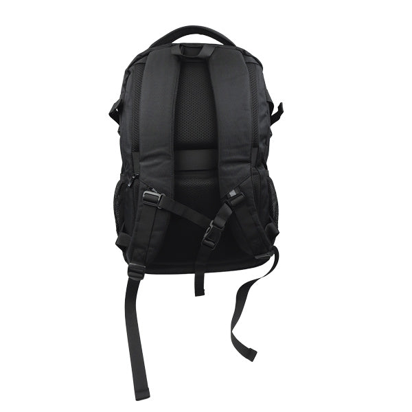 Salveque negro EF83W