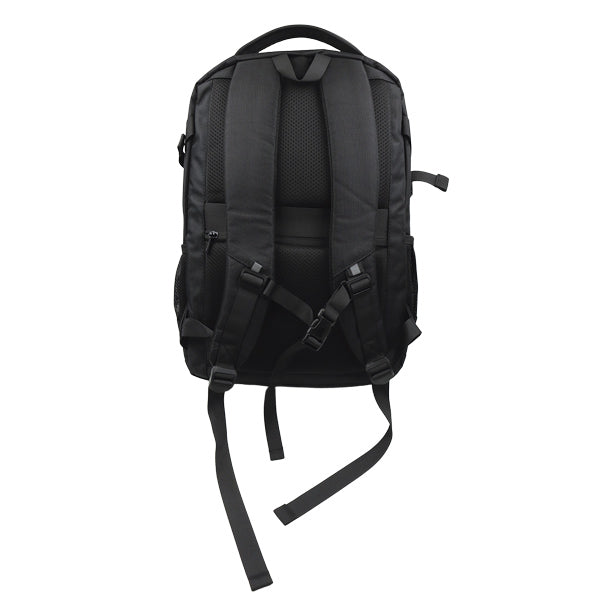 Salveque negro EF84W