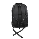 Salveque negro Swiss Gear