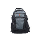 Salveque negro y gris Swiss Gear