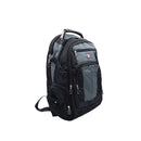 Salveque negro y gris Swiss Gear