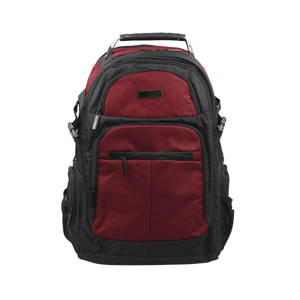 Salveque negro y marrón SL858