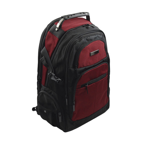 Salveque negro y marrón SL858