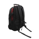 Salveque negro y marrón SL858