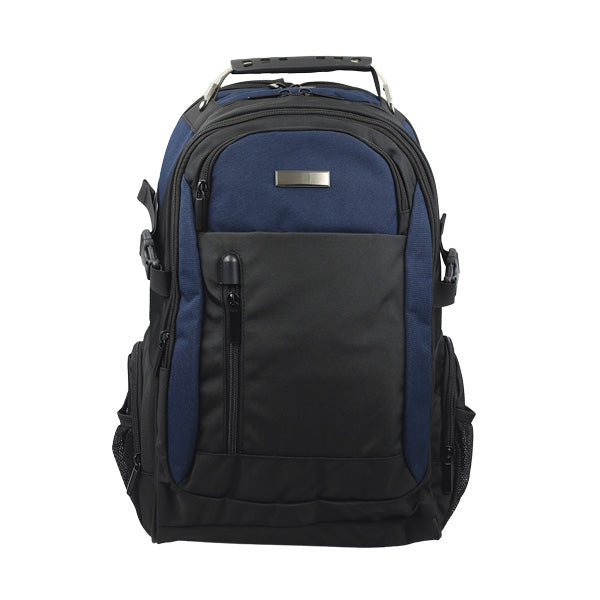 Salveque negro y azul SL862