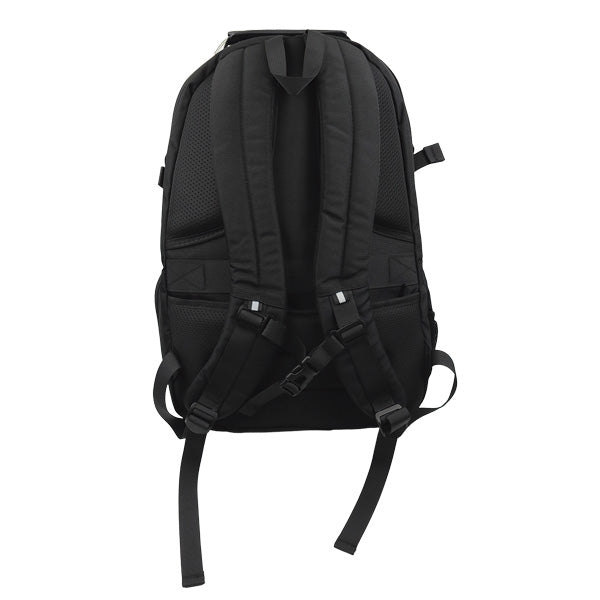 Salveque negro y azul SL862