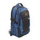Salveque azul y negro Swiss Gear