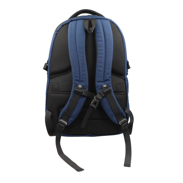 Salveque azul y negro Sl869