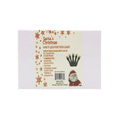 Luz blanca en serie 100 unidades