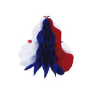 Campana tricolor mini