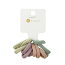 Set 8 colas para dama 6058 Boga Accessories