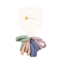 Set 8 colas para dama 6059 Boga Accessories