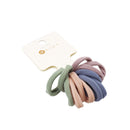 Set 8 colas para dama 6059 Boga Accessories