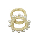 Set 2 colas para dama 6061 Boga Accessories