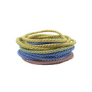 Set 12 colas para dama 6062 Boga Accessories