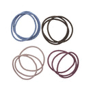 Set 12 colas para dama 6063 Boga Accessories