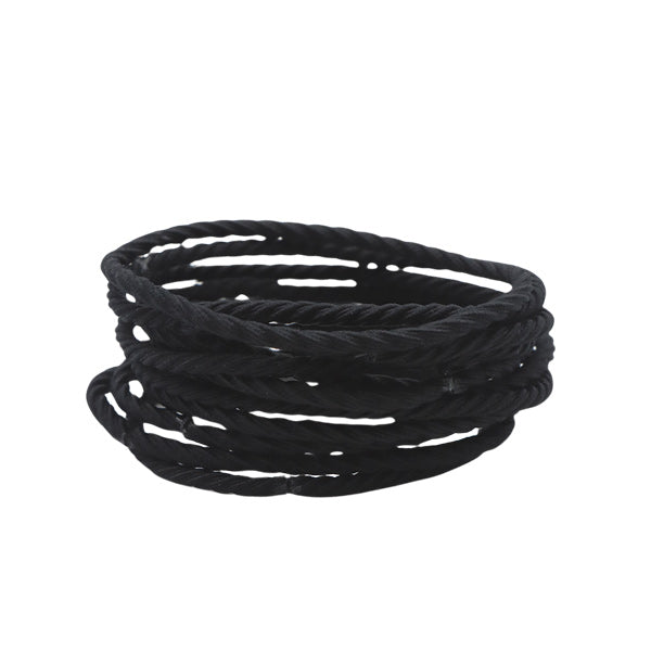 Set 12 colas para dama 6065 Boga Accessories