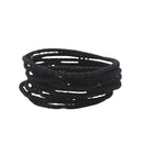 Set 12 colas para dama 6065 Boga Accessories