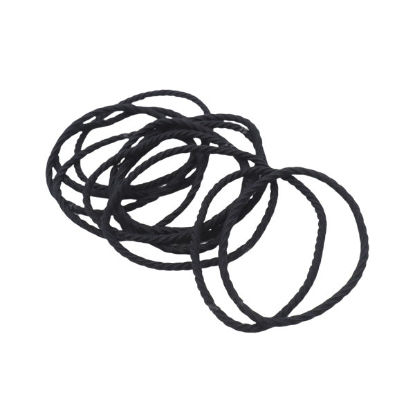 Set 12 colas para dama 6065 Boga Accessories