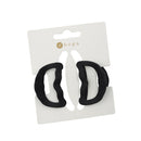 Set 2 pirañas para dama 6072 Boga Accessories