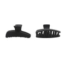 Set 2 pirañas para dama 6073 Boga Accessories