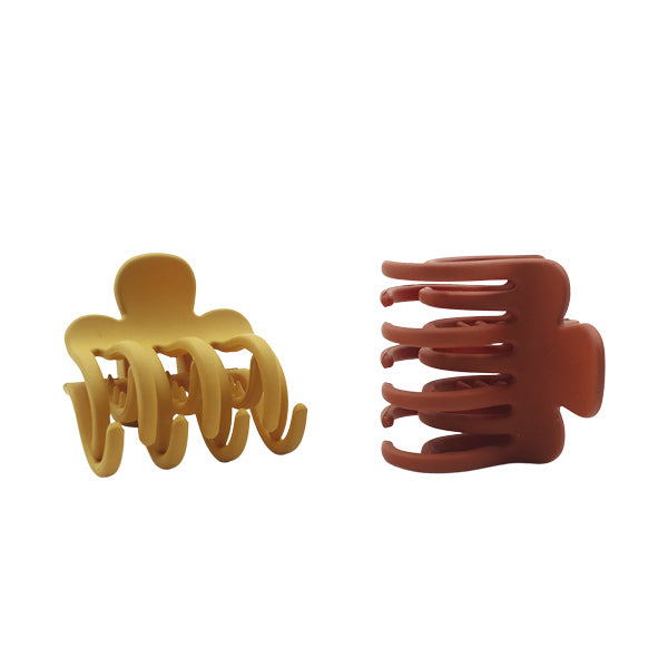 Set 2 pirañas para dama 6075 Boga Accessories