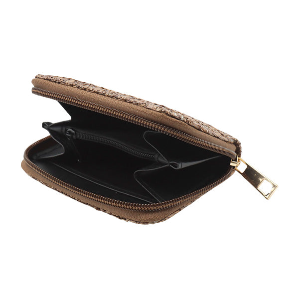 Billetera mediana dama 6152 Boga