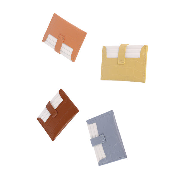 Tarjetero pequeño 6186 Boga