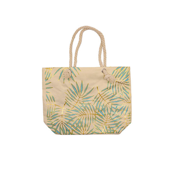 Bolso para playa mediano 6002 Boga