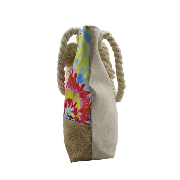 Bolso para playa mediano 6012 Boga