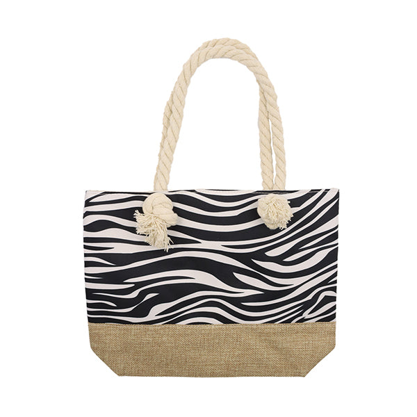 Bolso para playa mediano 6013 Boga