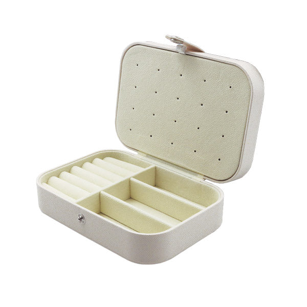 Organizador para joyeria blanco - Boga Accessories