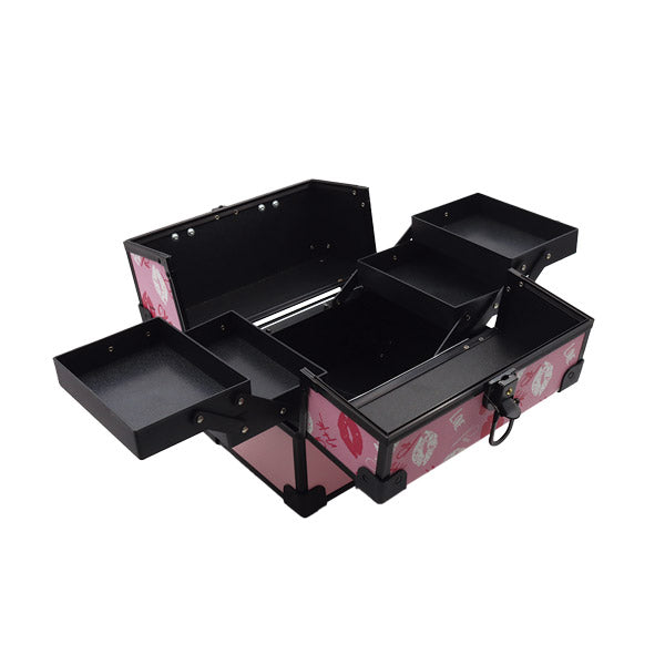 Caja organizadora para maquillaje 6043 Boga