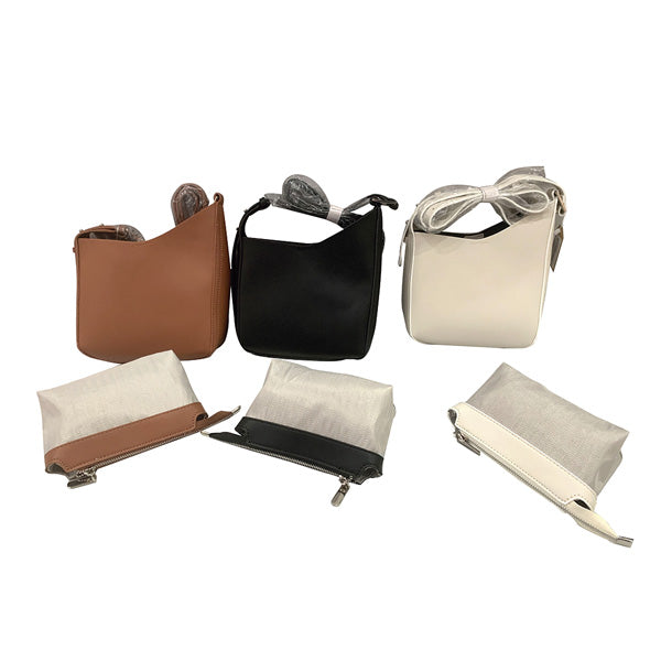 Cartera mediana para dama 6136 Boga