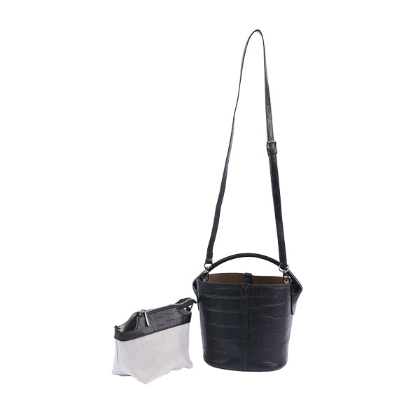 Cartera mediana para dama 6137 Boga