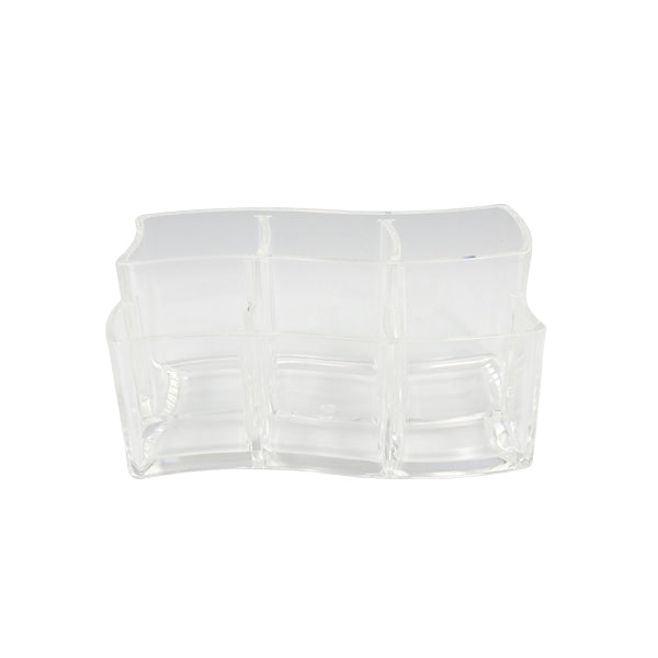 Organizador acrílico para accesorios 6449 - Boga Accessories